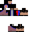 Texture for скин
