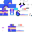 Texture for tibia