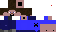 Texture for steve