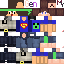 Texture for SuperMan228