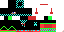 Texture for scary