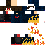 Texture for Fireman