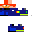 Texture for EARDF