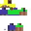 Texture for Lecrafter