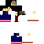 Texture for editor steve