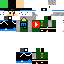 Texture for kakashi