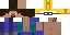 Texture for miner