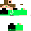 Texture for Bruno Com Toprtinho 3.0