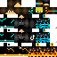 Texture for Hugo