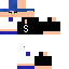 Texture for スキン