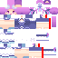Texture for minato