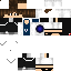 Texture for ad