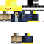 Texture for BLOBIE
