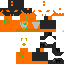 Texture for Boa Destructor (Snake Warriors) Ninjago *Fixed*