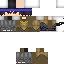 Texture for sasuke -the last