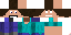 Texture for Steve from "Revenge"