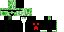 Texture for crepper