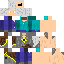 Texture for mael 2.d