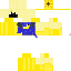 Texture for ChuoiHunter