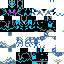 Texture for Shadow Deamon