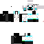 Texture for EnderPanda