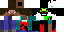 Texture for KILLER OF MINECRAFT