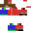 Texture for steve