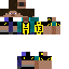 Texture for steve capo