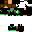 Texture for emerald crafter new