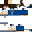 Texture for Netto_