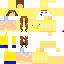 Texture for msBanana2