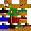 Texture for DekaCookie