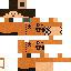 Texture for Class D Adam