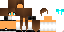 Texture for Рейнбоу деш