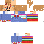 Texture for sqdd
