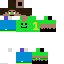 Texture for trol