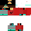 Texture for hf