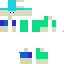 Texture for lin