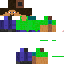 Texture for ほしくん