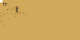 Texture for cookie endermite