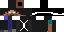Texture for ninja
