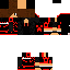 Texture for steve red