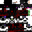Texture for enderman in robot