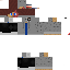 Texture for Karl Ravencroft
