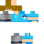 Texture for chrisakos