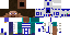 Texture for R2D2