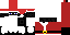 Texture for ender santa