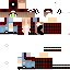Texture for NinaTheWolf