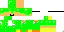 Texture for zeddriq in slender mask