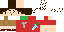Texture for toby